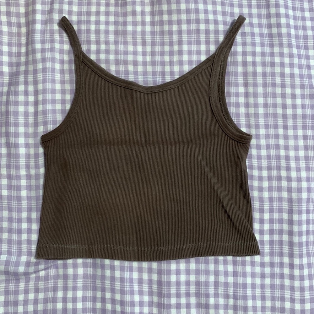 Brandy Melville Tank Top